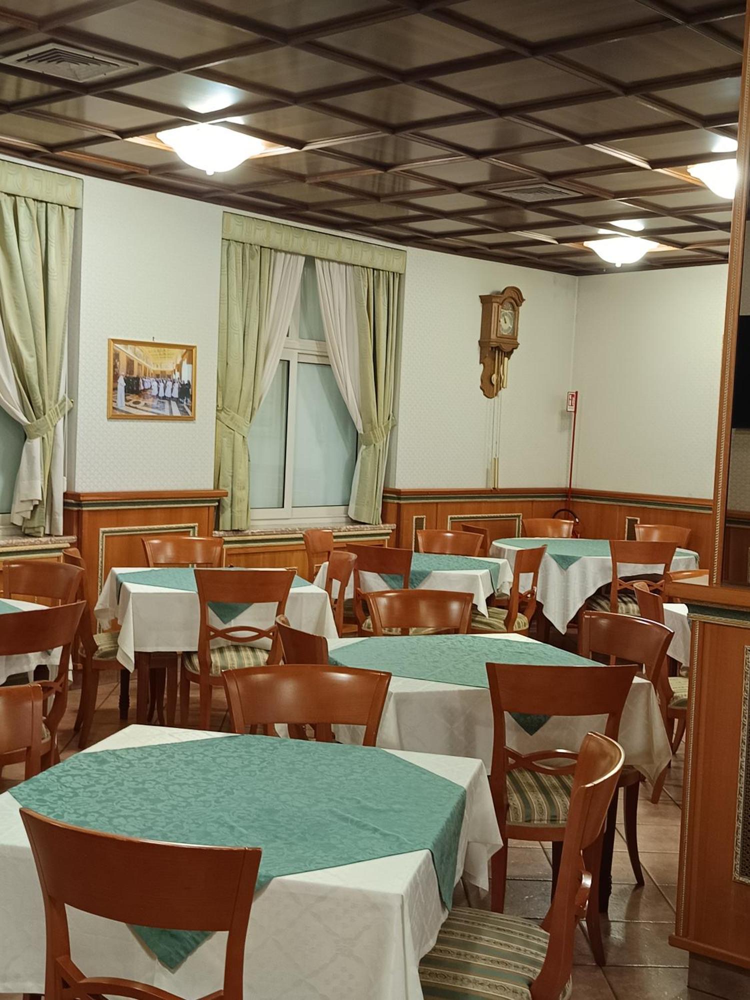 Casa Per Ferie Mater Ecclesiae Delle Suore Teatine Guest house