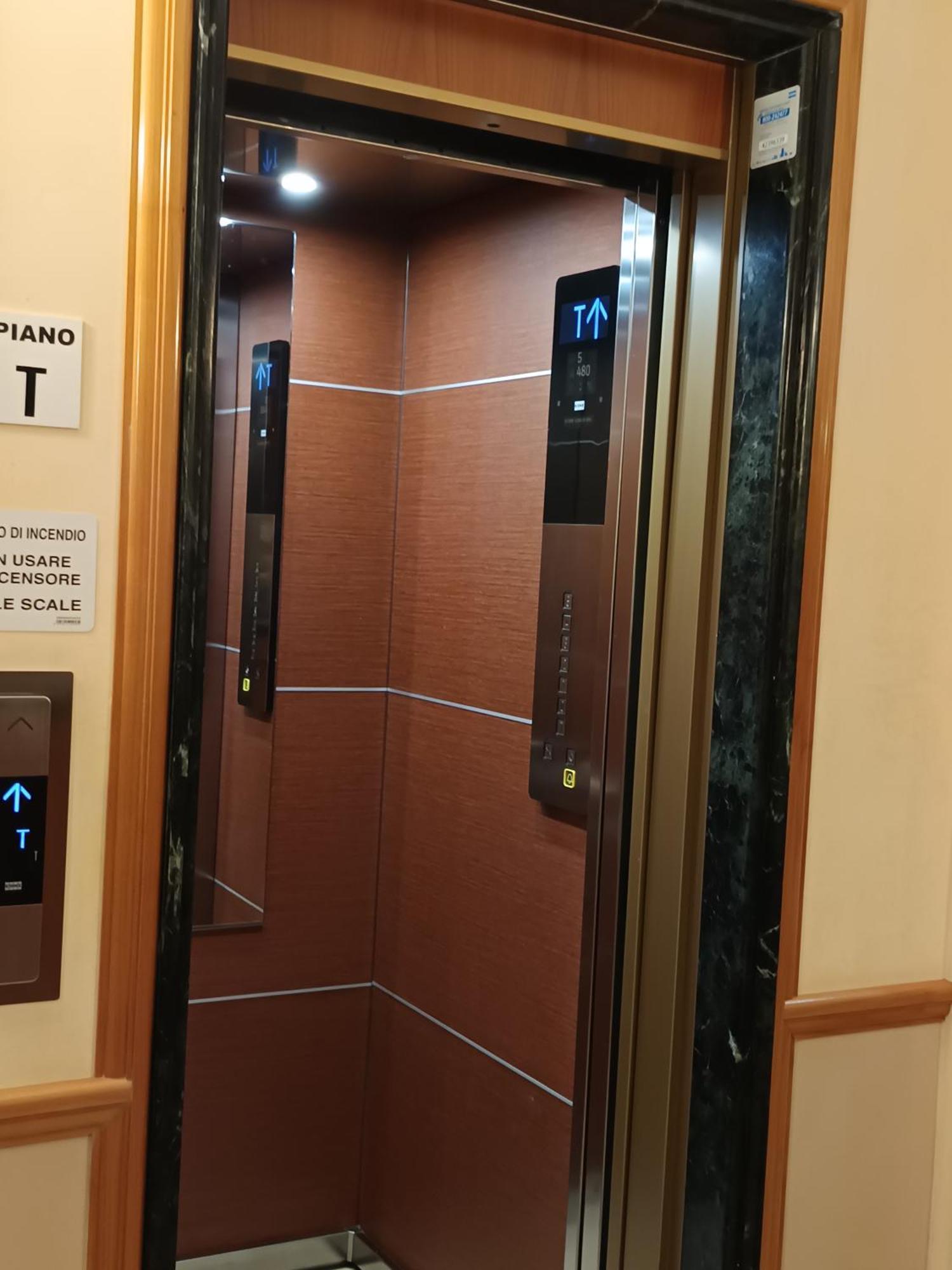 Casa Per Ferie Mater Ecclesiae Delle Suore Teatine Guest house Rome